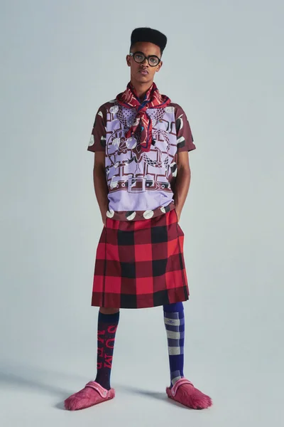 Look 9